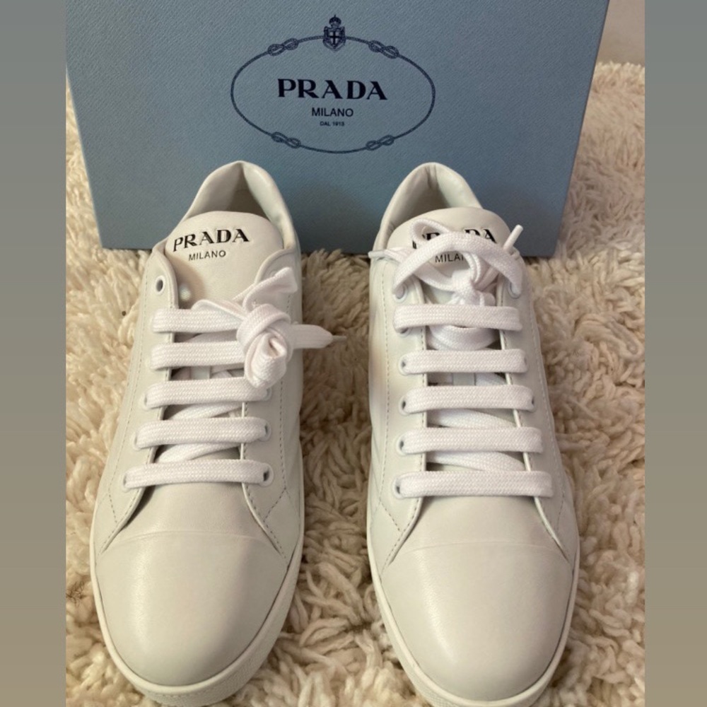 PRADA Sneakers✨